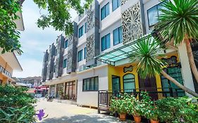 เดอะ ลิตเติ้ล เนสท์ ภูเก็ต